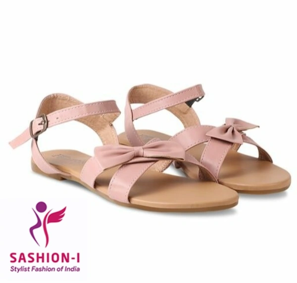 Flats for Woman